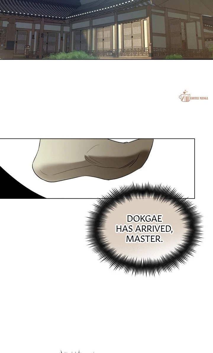 Dear Hong Rang chapter 4 page 42