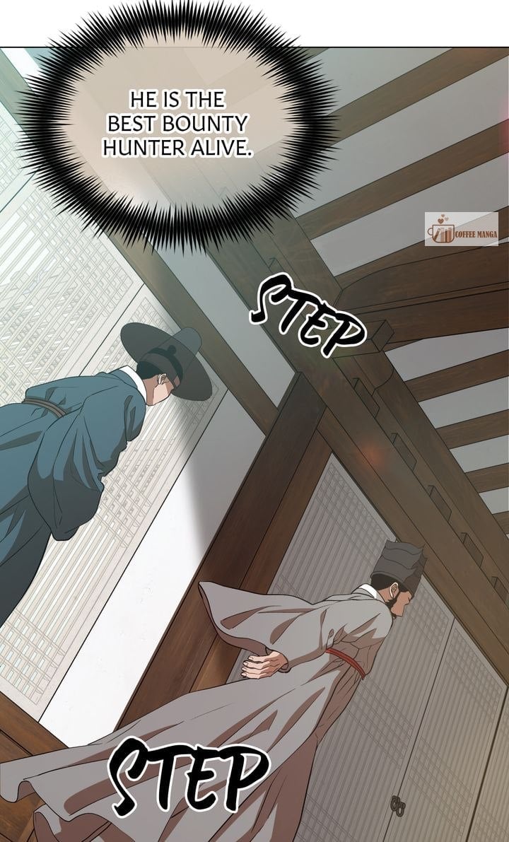 Dear Hong Rang chapter 4 page 43