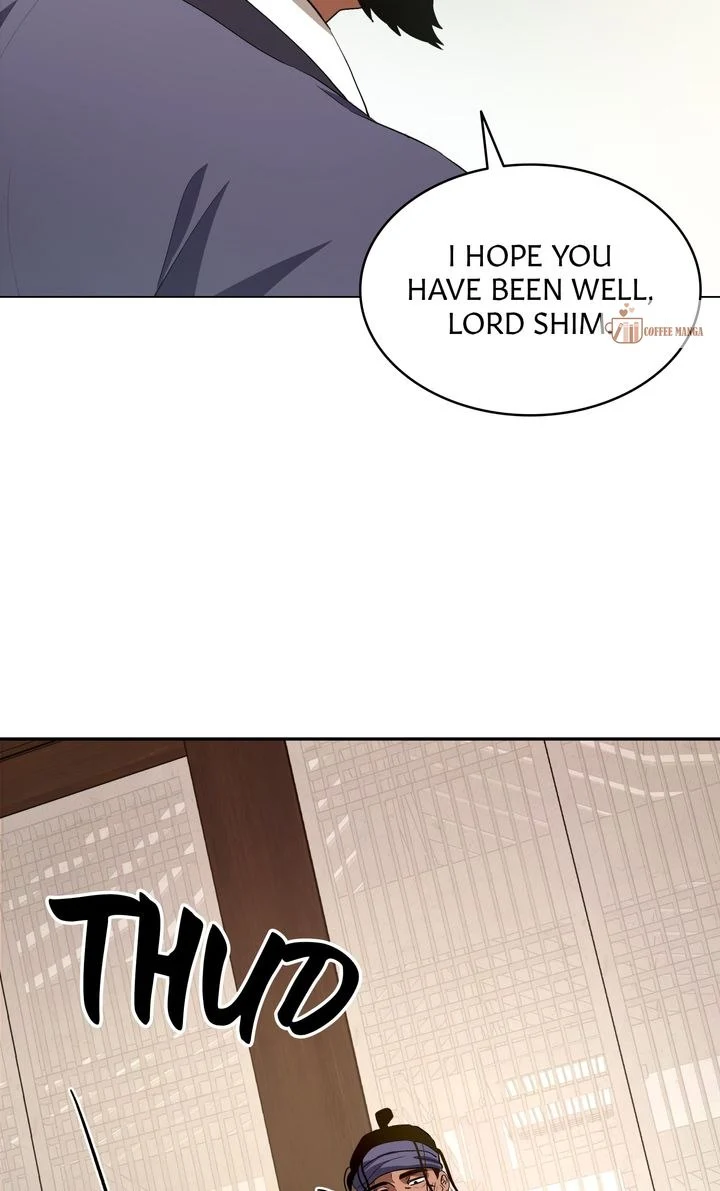 Dear Hong Rang chapter 4 page 47