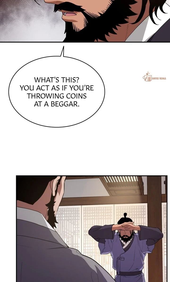 Dear Hong Rang chapter 4 page 49
