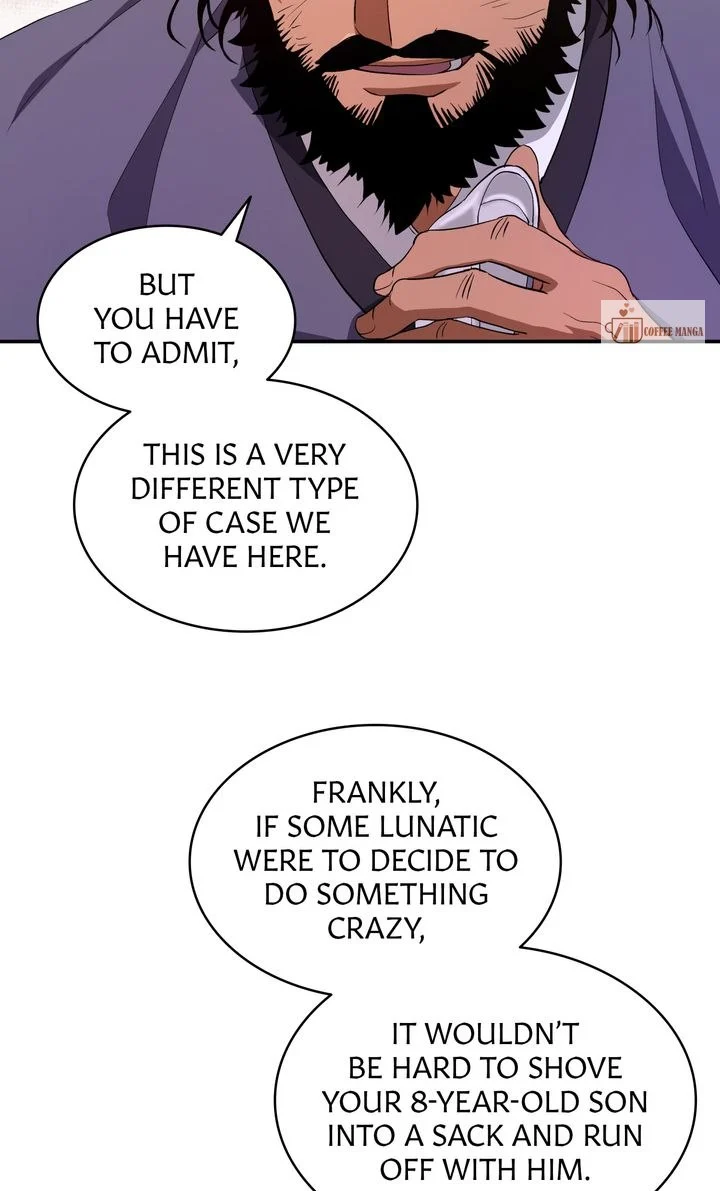Dear Hong Rang chapter 4 page 53