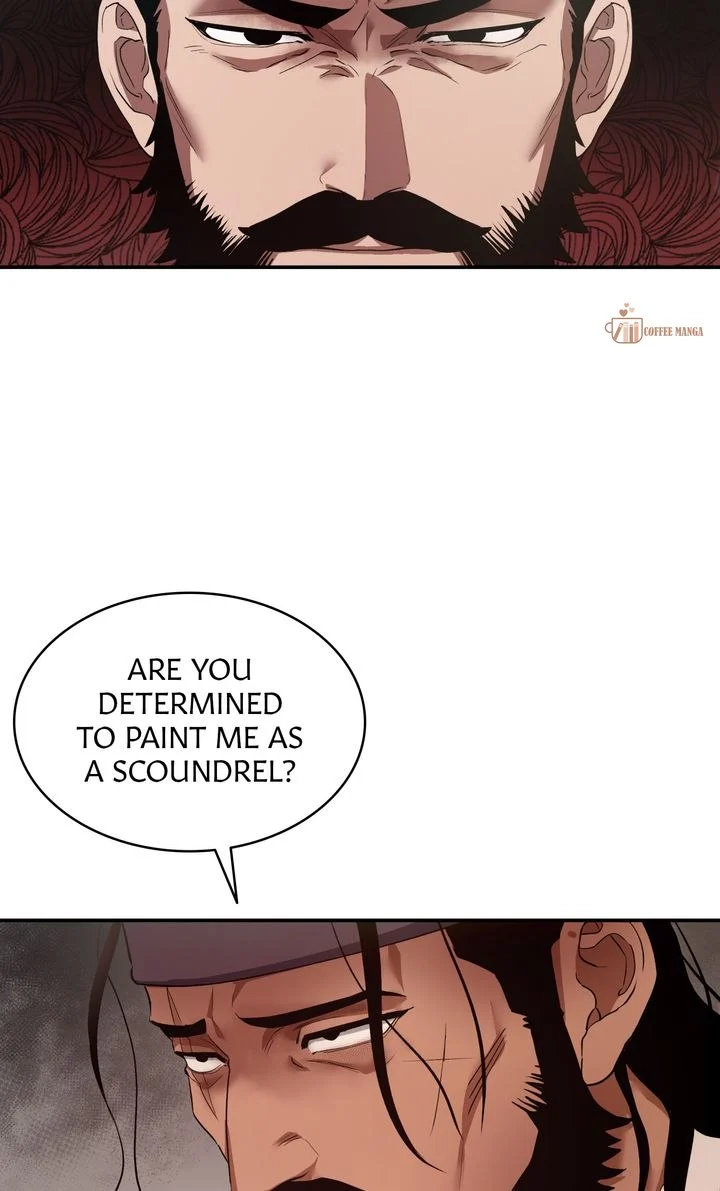 Dear Hong Rang chapter 4 page 60