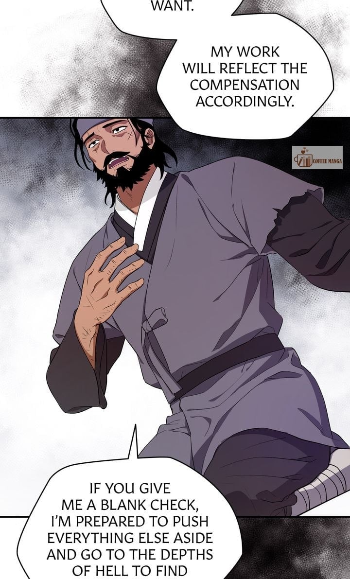 Dear Hong Rang chapter 4 page 62