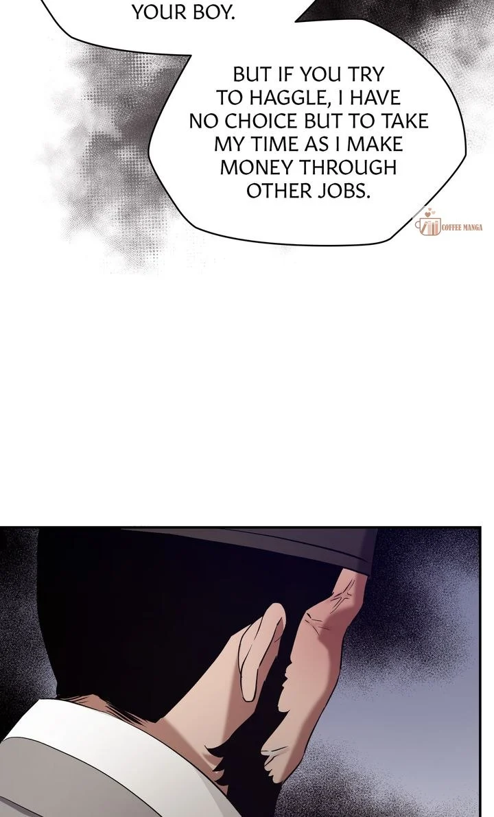 Dear Hong Rang chapter 4 page 63