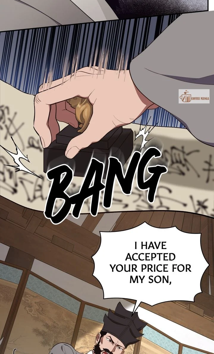 Dear Hong Rang chapter 4 page 64