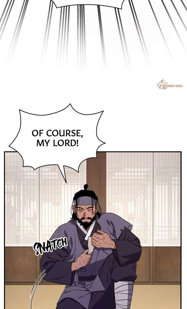 Dear Hong Rang chapter 4 page 66