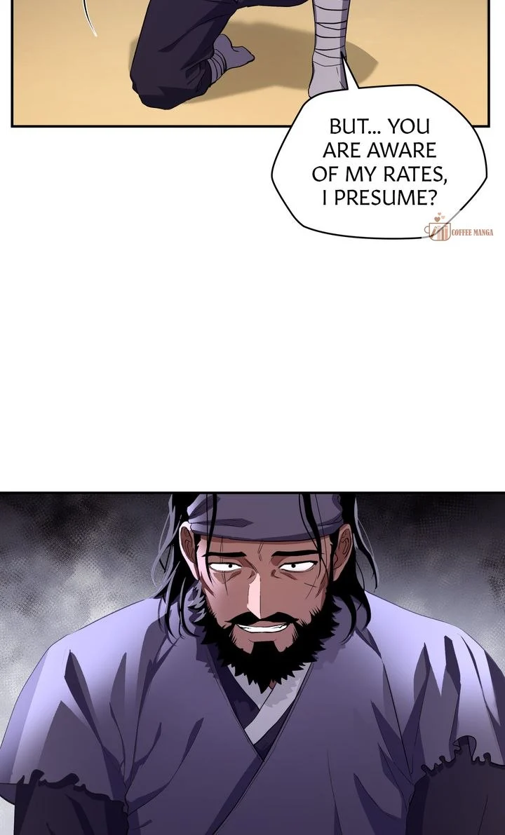Dear Hong Rang chapter 4 page 67