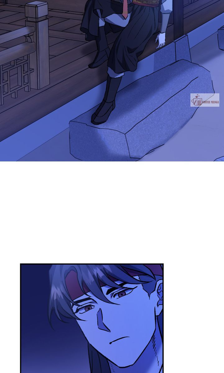 Dear Hong Rang chapter 43 page 2