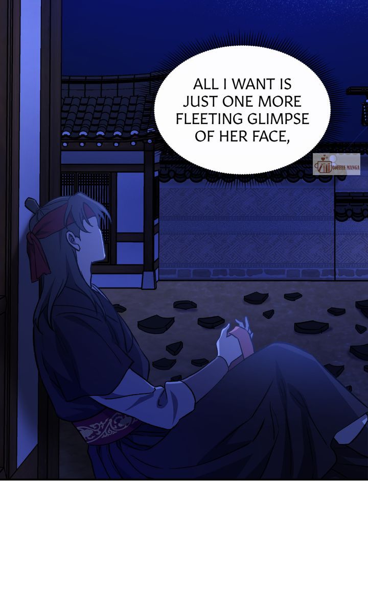 Dear Hong Rang chapter 43 page 6