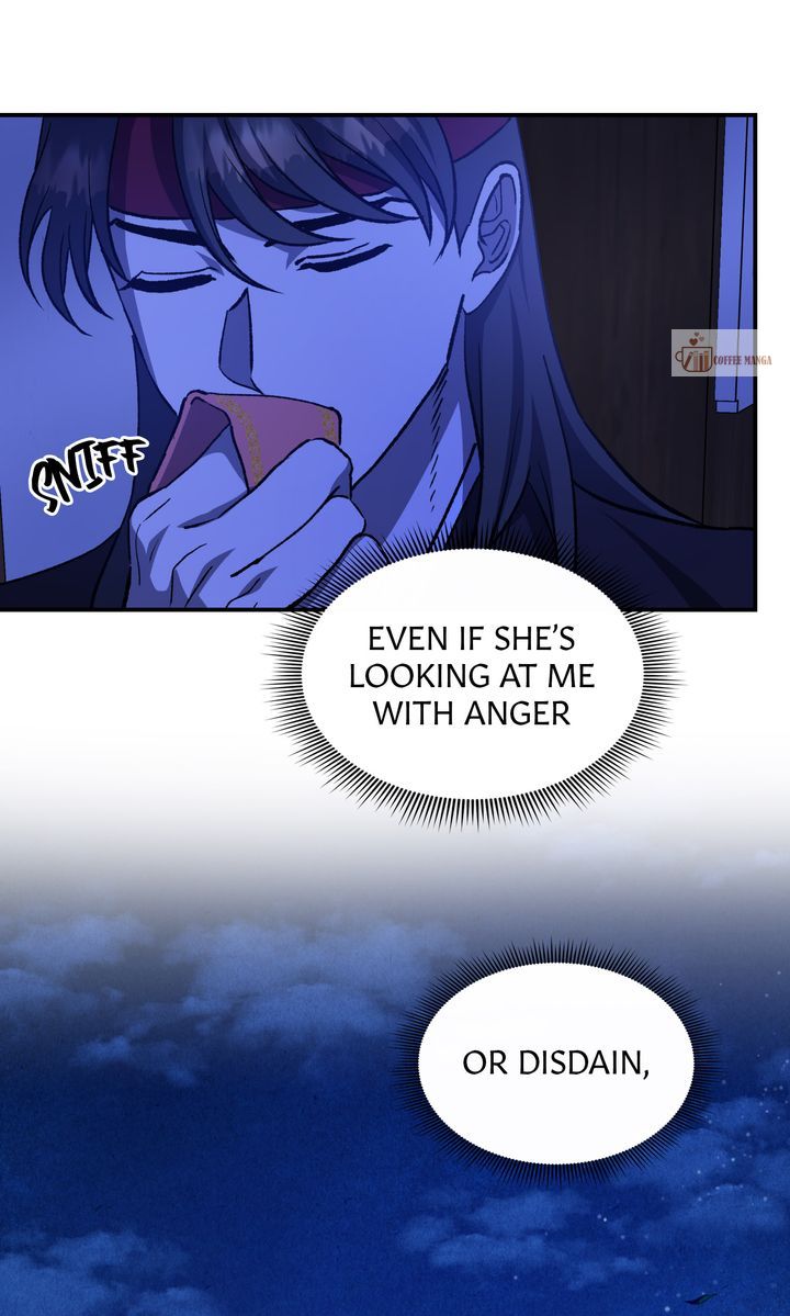 Dear Hong Rang chapter 43 page 7