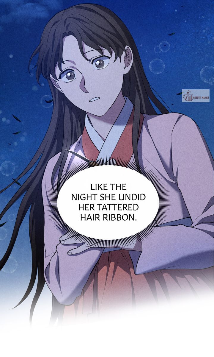 Dear Hong Rang chapter 43 page 8