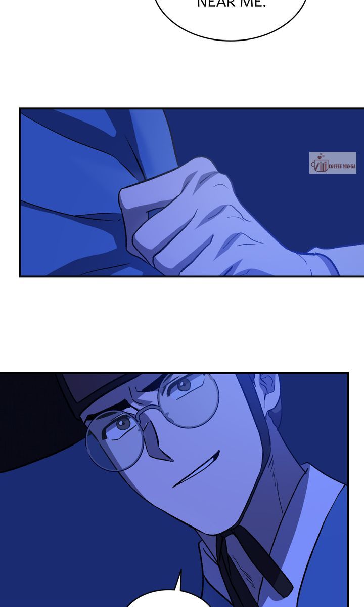 Dear Hong Rang chapter 43 page 32