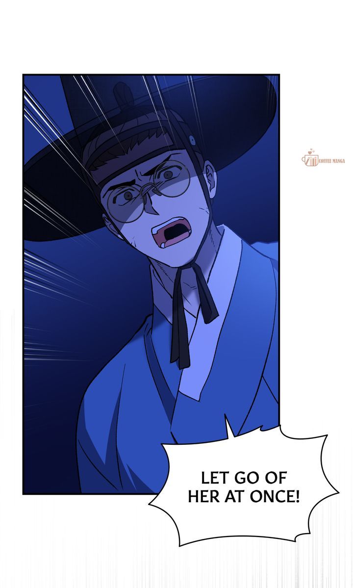 Dear Hong Rang chapter 43 page 41