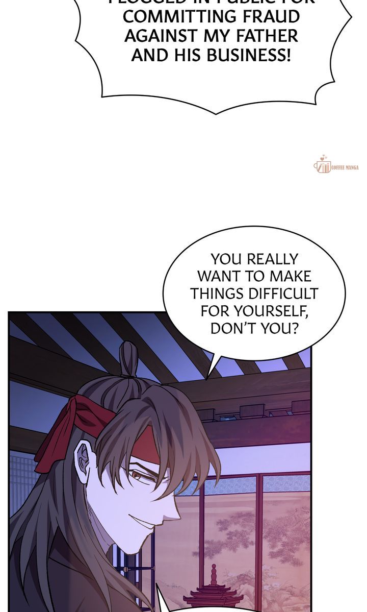 Dear Hong Rang chapter 43 page 71