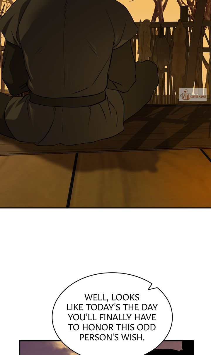 Dear Hong Rang chapter 51 page 8