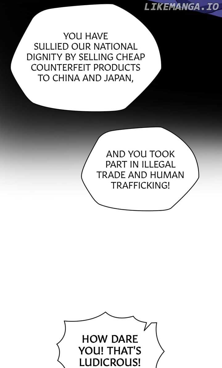 Dear Hong Rang chapter 57 page 9
