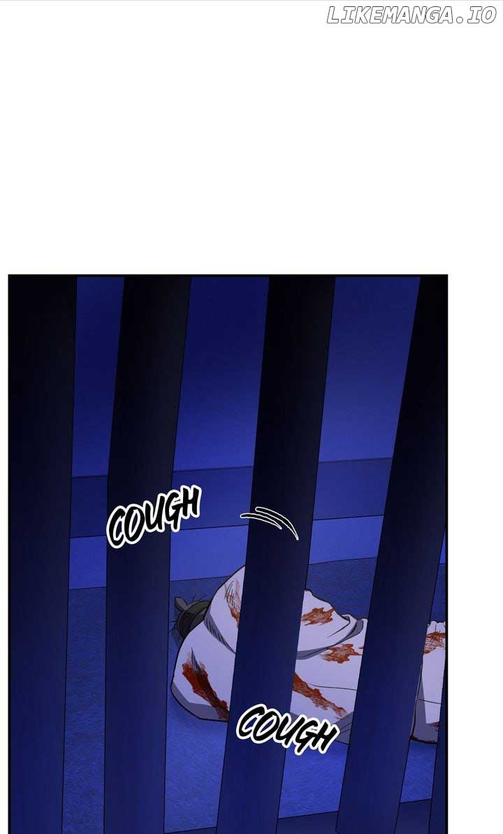 Dear Hong Rang chapter 57 page 71