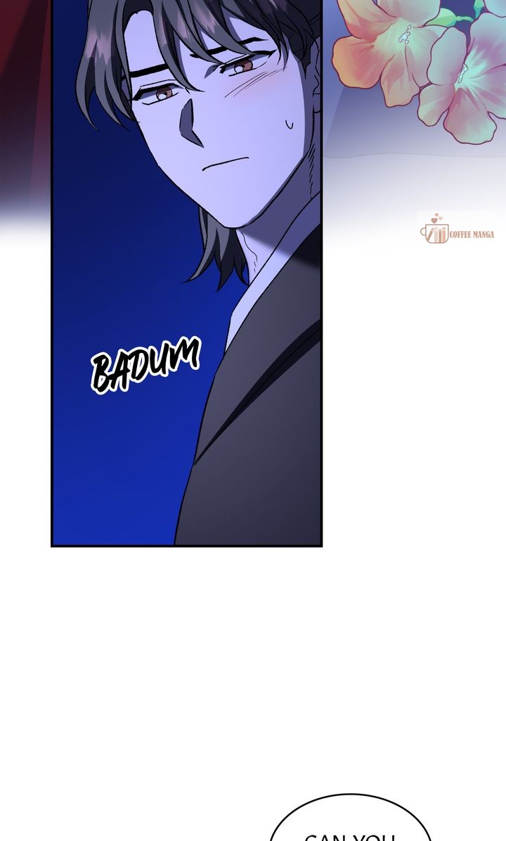 Dear Hong Rang chapter 59 page 8