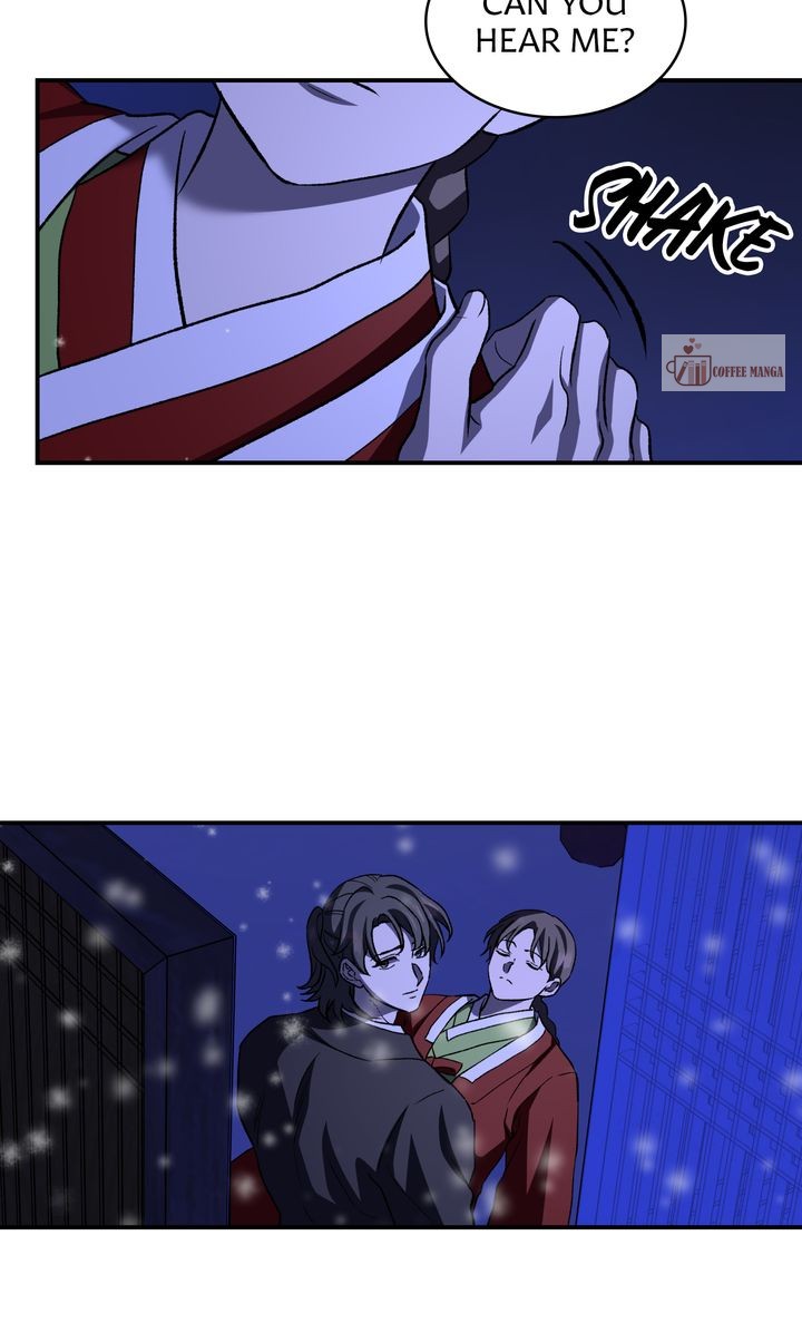 Dear Hong Rang chapter 59 page 9