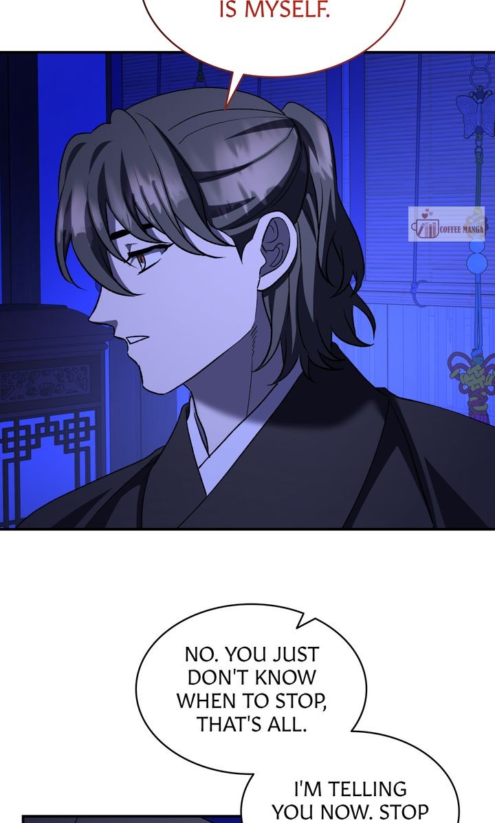 Dear Hong Rang chapter 59 page 40