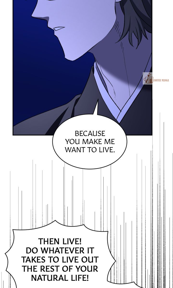 Dear Hong Rang chapter 59 page 44