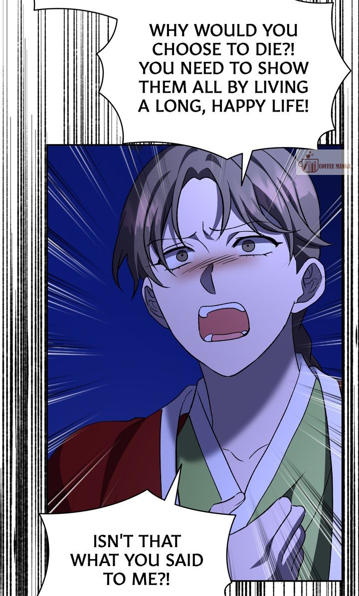 Dear Hong Rang chapter 59 page 45