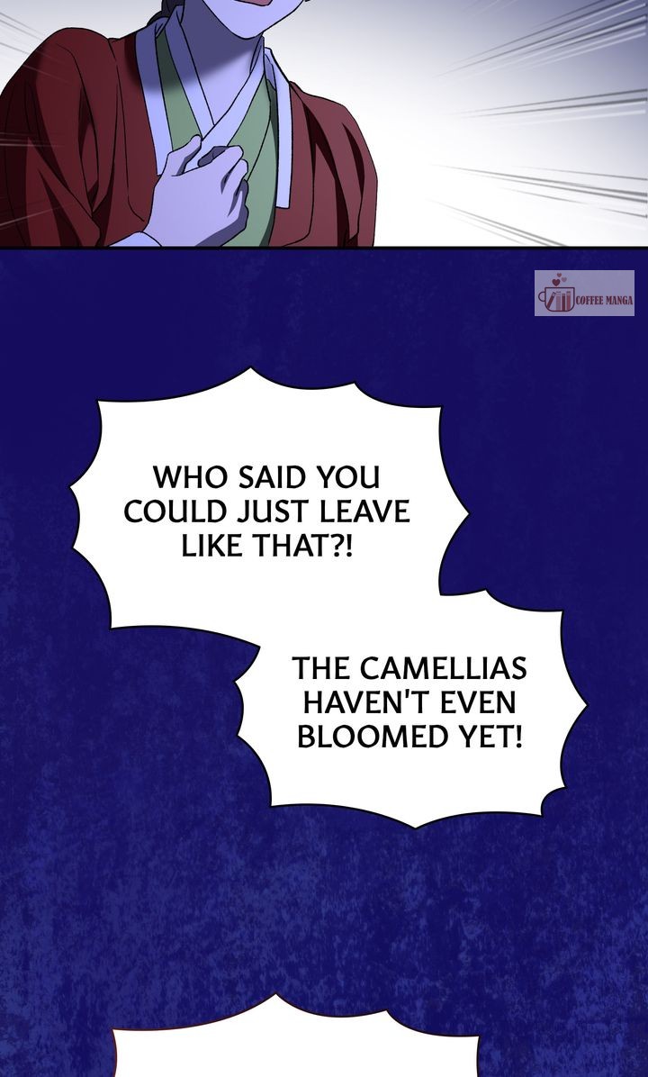 Dear Hong Rang chapter 59 page 63