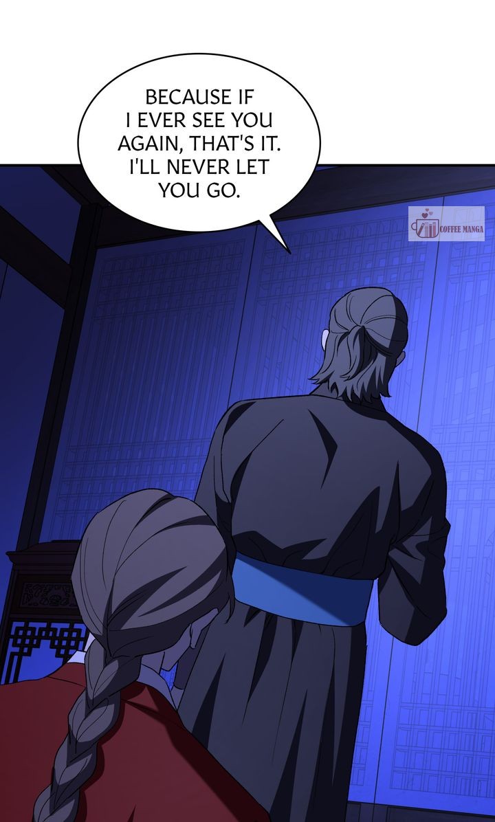 Dear Hong Rang chapter 59 page 80