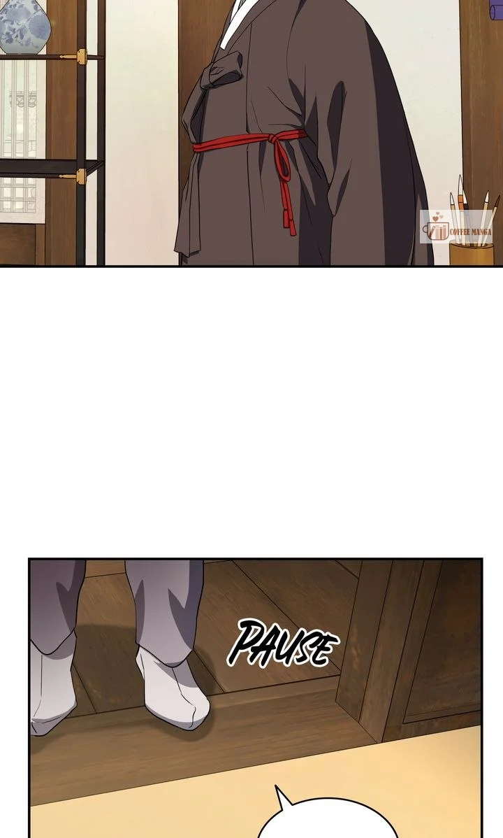 Dear Hong Rang chapter 6 page 6