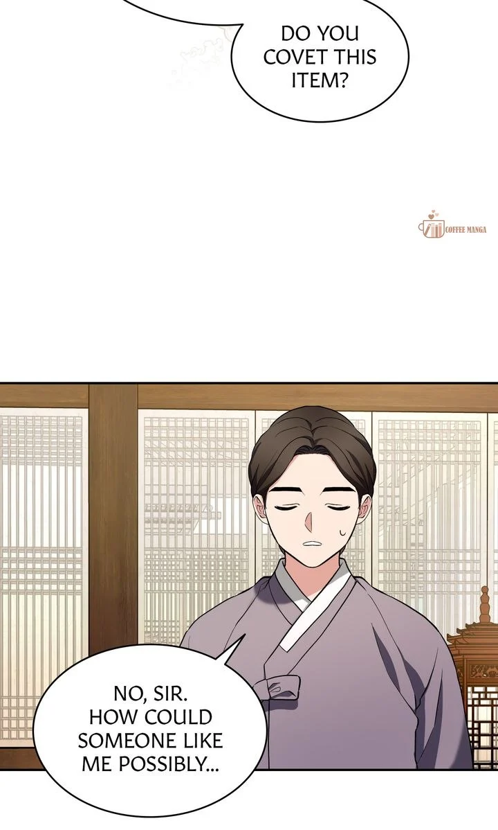 Dear Hong Rang chapter 6 page 12