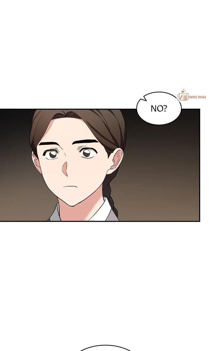 Dear Hong Rang chapter 6 page 13