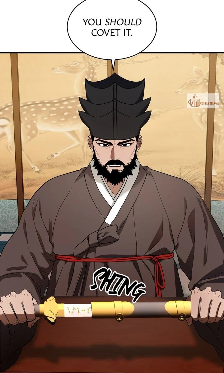 Dear Hong Rang chapter 6 page 14