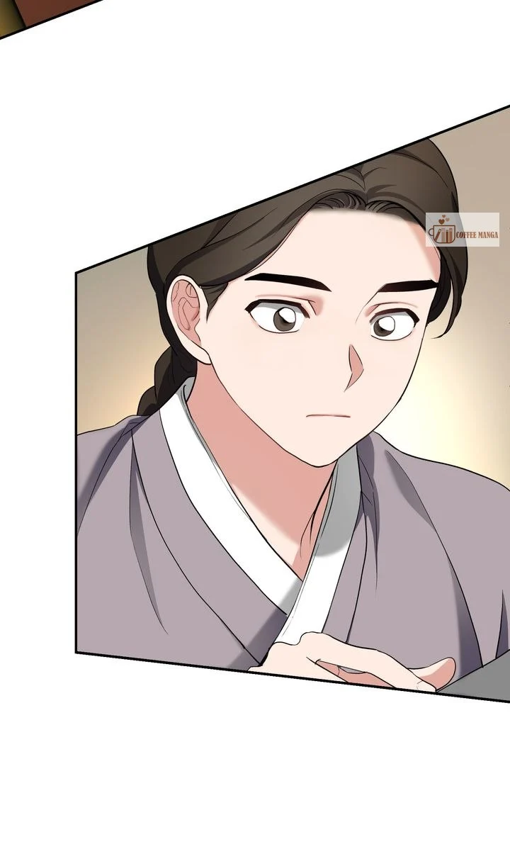 Dear Hong Rang chapter 6 page 16