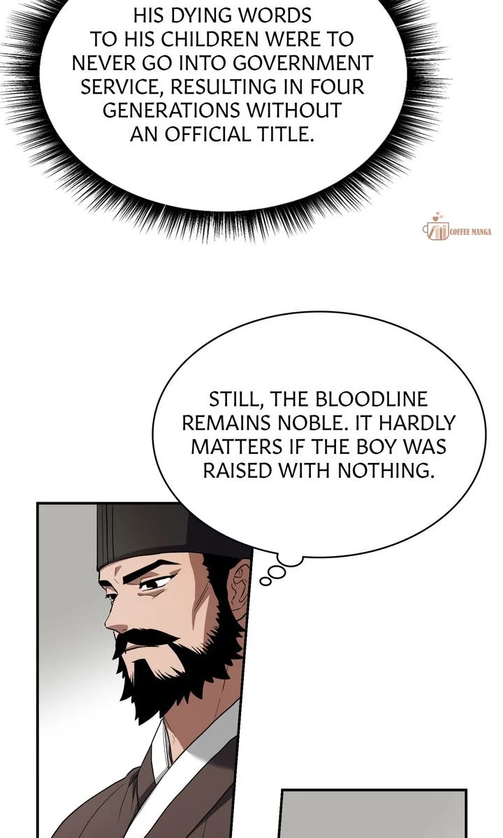Dear Hong Rang chapter 6 page 19
