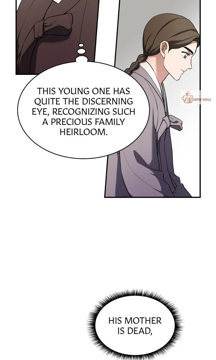 Dear Hong Rang chapter 6 page 20