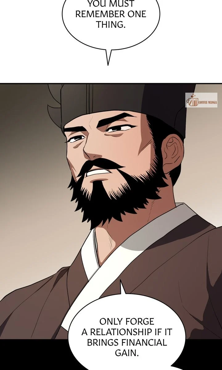 Dear Hong Rang chapter 6 page 27