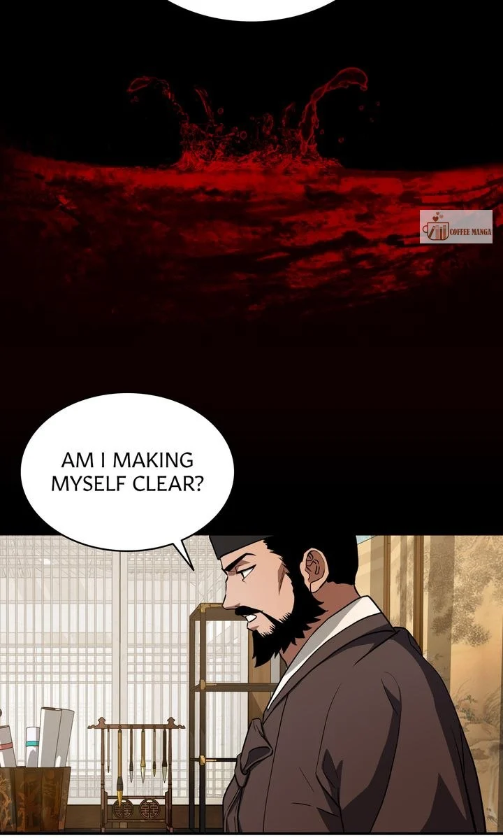 Dear Hong Rang chapter 6 page 30