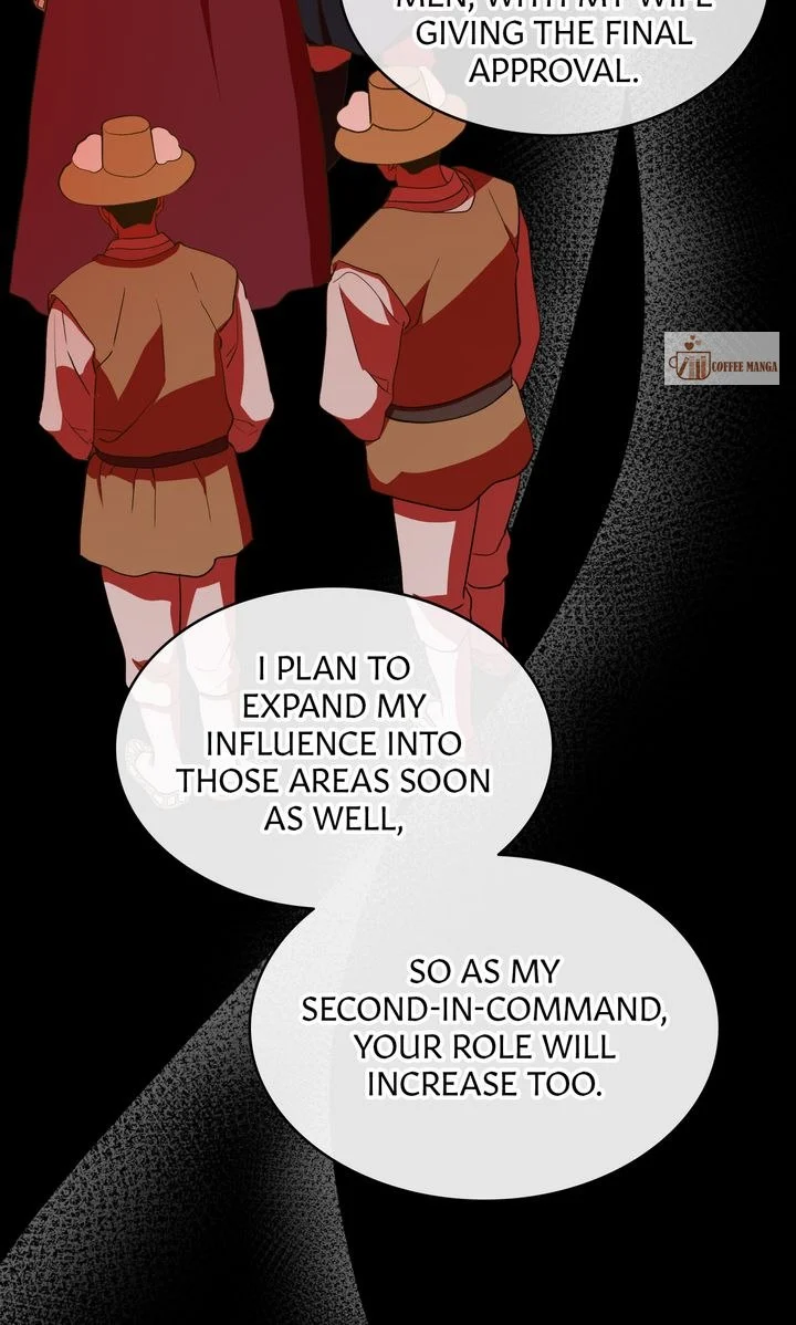 Dear Hong Rang chapter 6 page 33