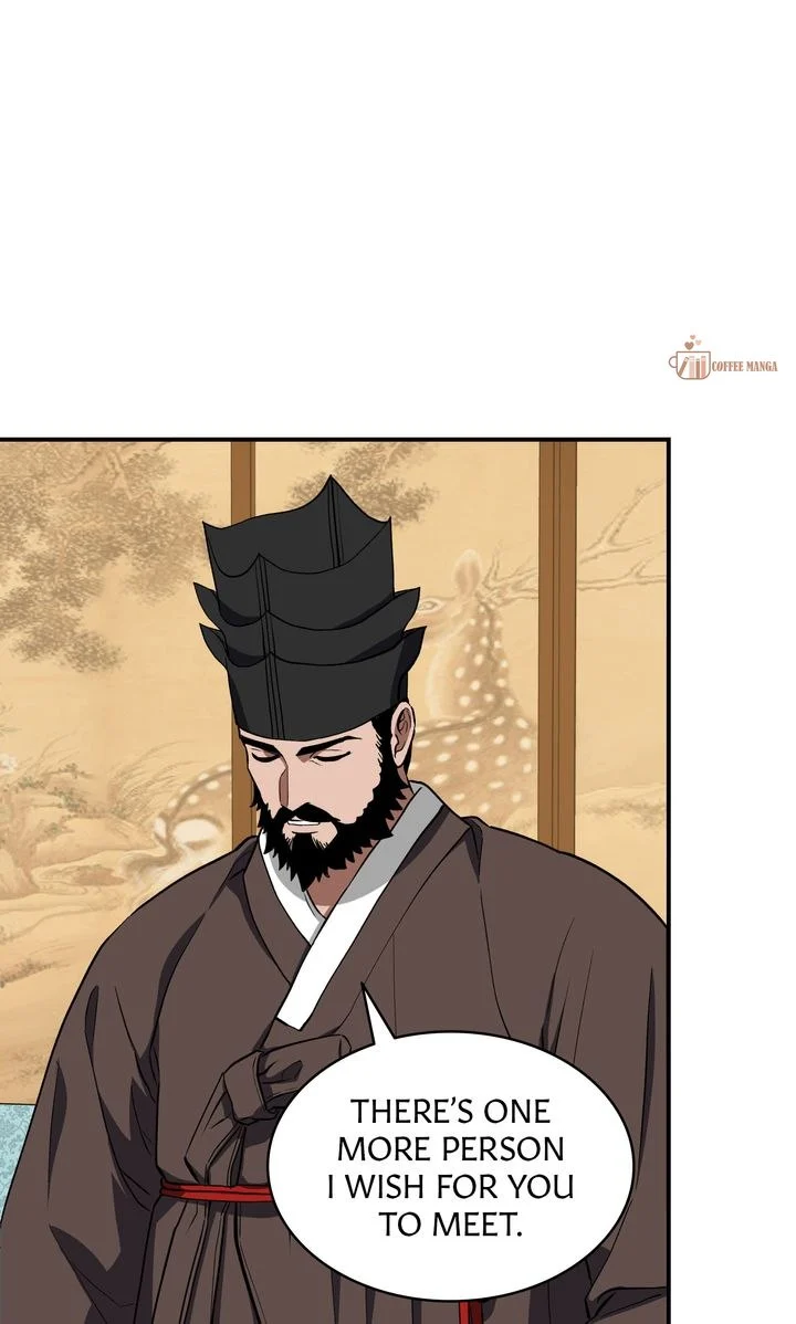 Dear Hong Rang chapter 6 page 37