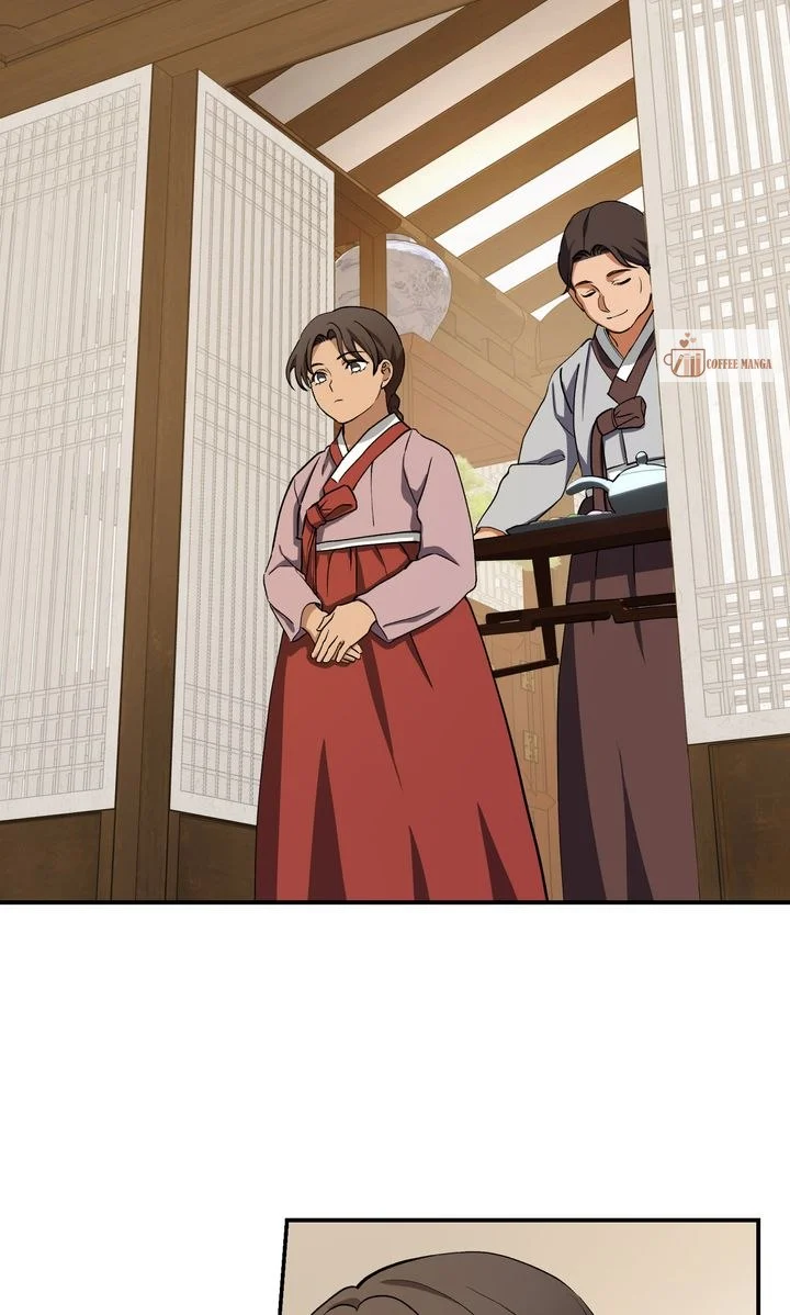 Dear Hong Rang chapter 6 page 39