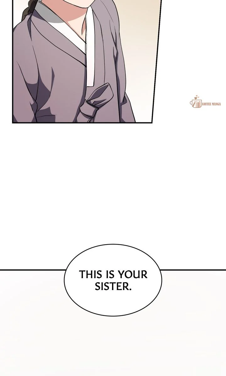 Dear Hong Rang chapter 6 page 41