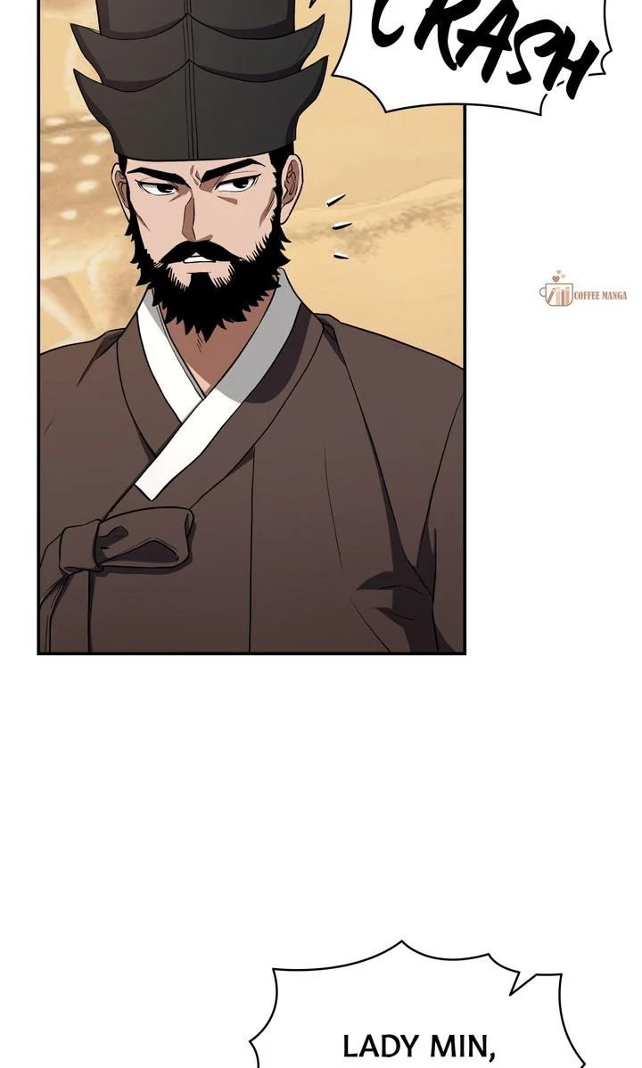 Dear Hong Rang chapter 6 page 43