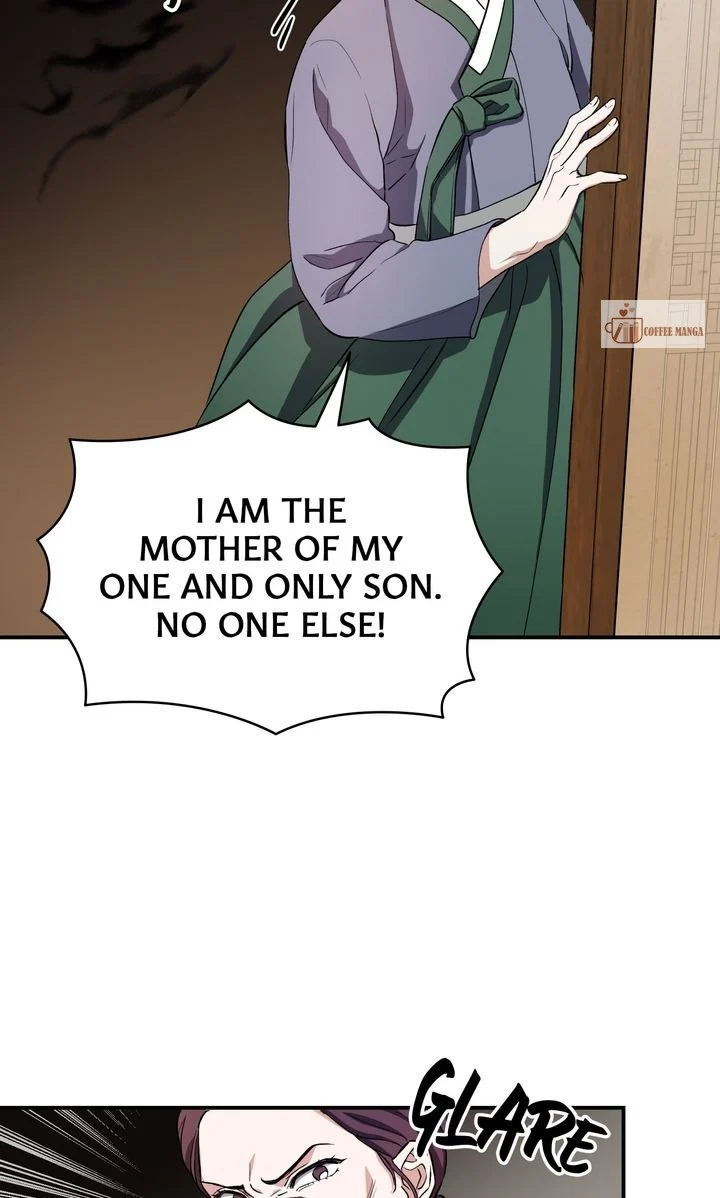 Dear Hong Rang chapter 6 page 48