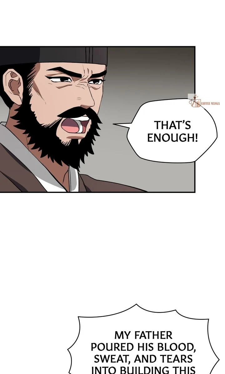 Dear Hong Rang chapter 6 page 51