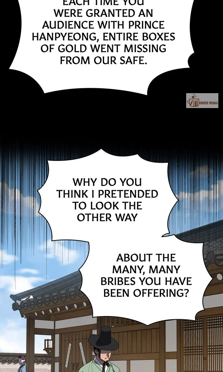 Dear Hong Rang chapter 6 page 54