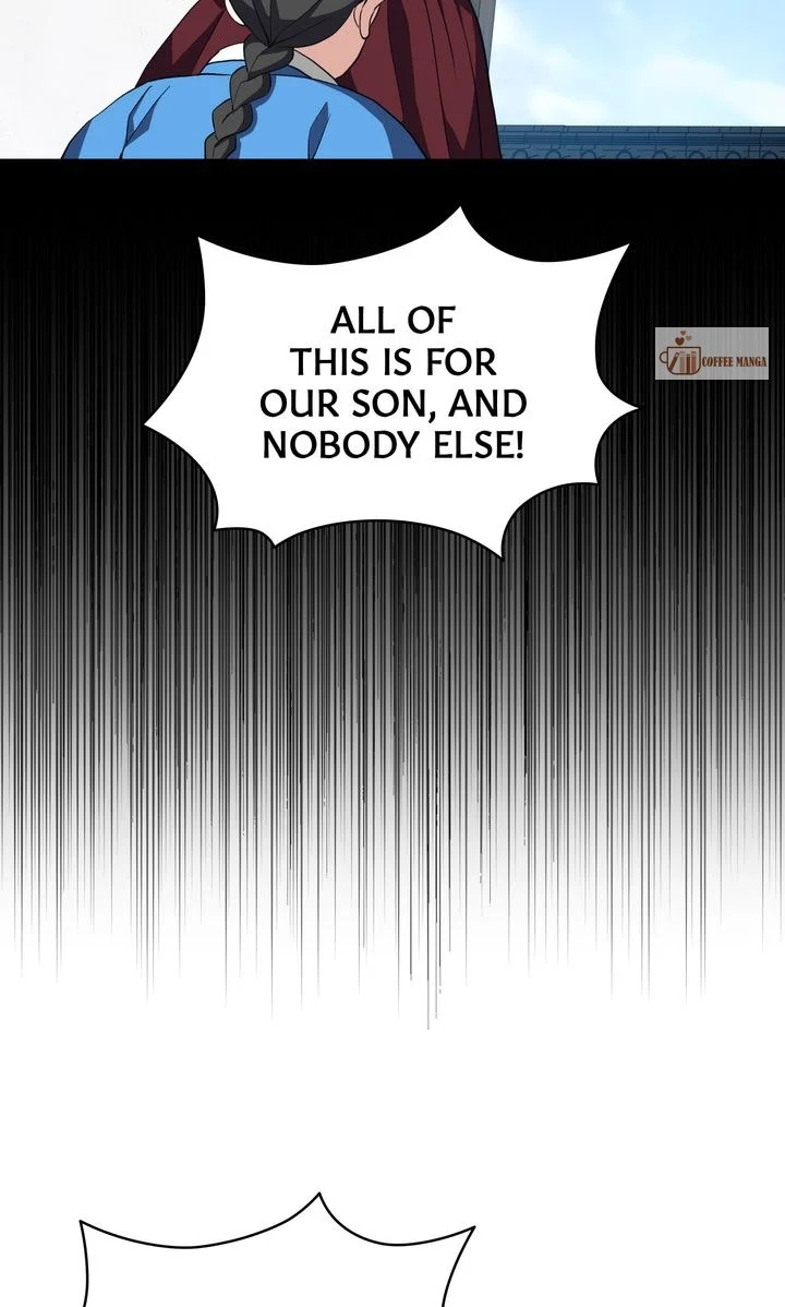 Dear Hong Rang chapter 6 page 56