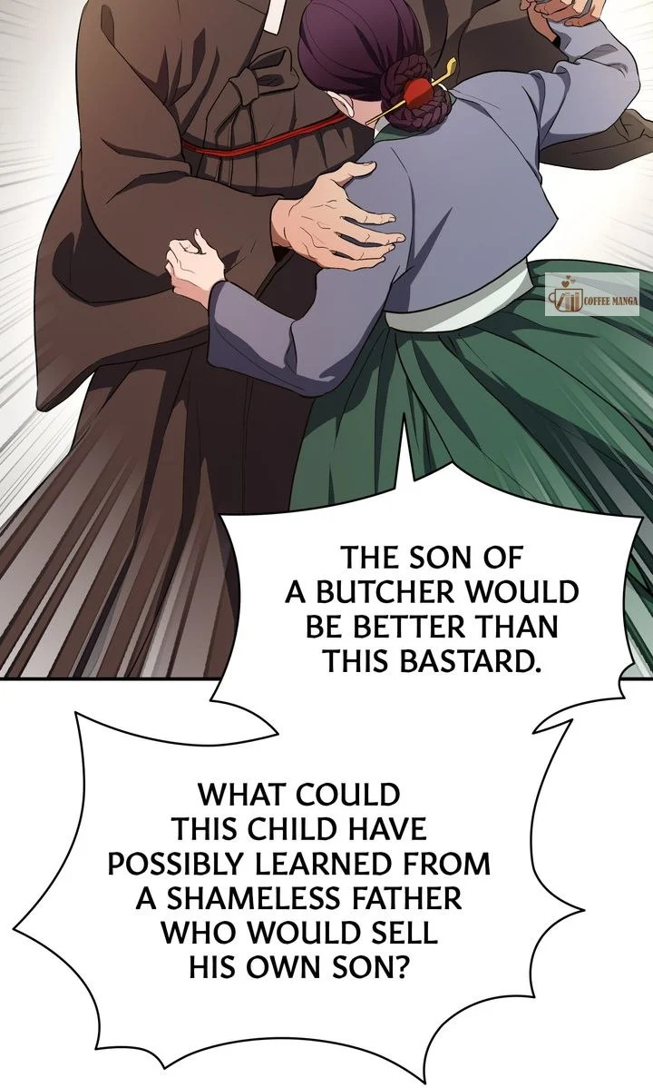 Dear Hong Rang chapter 6 page 58