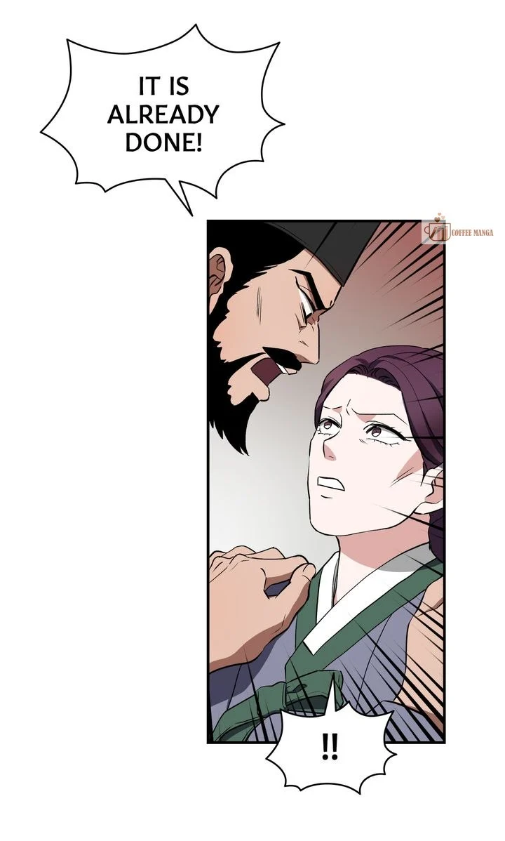 Dear Hong Rang chapter 6 page 60