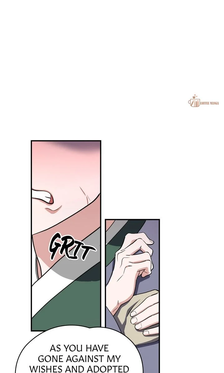 Dear Hong Rang chapter 6 page 61