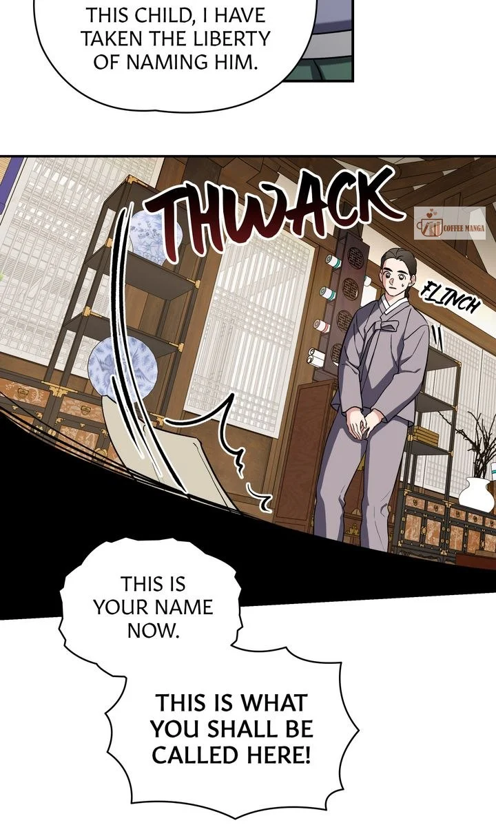 Dear Hong Rang chapter 6 page 62